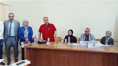  ورشة عمل بعنوان 