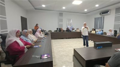 التنمية الشاملة بالمناطق الحدودية ركيزة أساسية لدعم الأمن القومي.. ندوة بـ