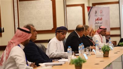 مصر تستضيف الاجتماع الـ88 للاتحاد العربي لألعاب القوى على هامش البطولة العربية بالإسماعيلية