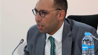 كمال عبيد رئيسًا للعمليات ونائبًا لمدير آلية الشراء الموحد الإفريقية
