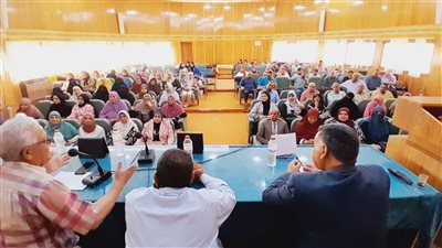 تعزيز الوعي بقيم الحياة الزوجية في ظل تحديات العصر الرقمي .. جلسة حوارية لـ