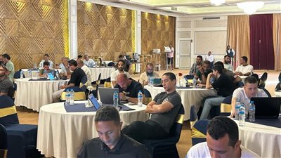 وزارة السياحة تواصل جهودها للتعريف بمنصة خدمات الغوص وتعقد ثاني ورشة عمل بالغردقة