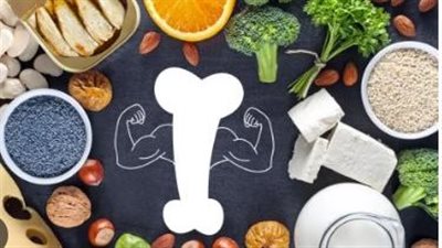 أطعمة تدعم صحة العظام وتسريع التعافي بعد التعرض للكسر