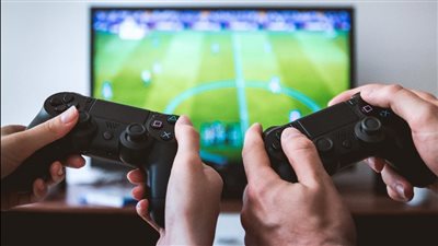 ألعاب فيديو    