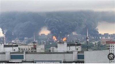 الجيش الأوكراني يعلن استهداف مصنعا في فارونيش الروسية