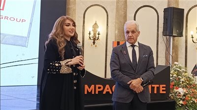 إمباكت جروب: التكنولوجيا والتسويق الرقمي بوابتنا لربط الأسواق العربية والعالمية انطلاقا من مصر