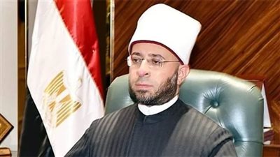في ذكرى المولد النبوي.. وزير الأوقاف: الرحمة مفتاح الإحسان والمحبة