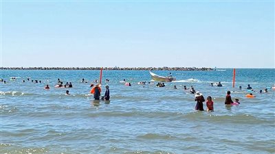 طوارئ على الشواطئ «٢»