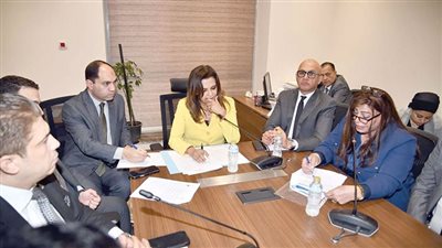 لجنة السياحة والطيران بمجلس النواب تطالب بموافاتها بنتائج التحقيقات فى المخالفات.. وصرف تعويضات عادلة للحجاج