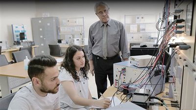 جامعة المستقبل تتصدر الجامعات الخاصة المصرية فى تصنيف U.S. News وتقتحم قائمة أفضل 1000 جامعة عالميًا
