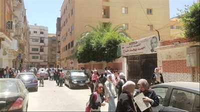 لمدة 15 يومًا.. فتح باب التظلمات على نتيجة الشهادة الإعدادية 2026 بالبحيرة