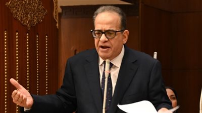   النائب طارق عبد العزيز : توجيهات الرئيس السيسي حول التعليم خارطة طريق ركيزتها الأساسية بناء الإنسان