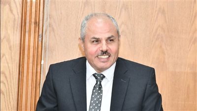 مجلس التعليم والطلاب بجامعة قناة السويس يناقش النتائج والاستعداد للفصل الصيفي