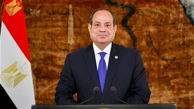 عاجل.. الرئيس السيسي يصدر قرارًا بزيادة المعاشات من أول يوليو المقبل بنسبة 15 %
