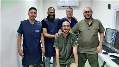 إجراء 73 جراحة في 48 ساعة بمستشفى فاقوس المركزي