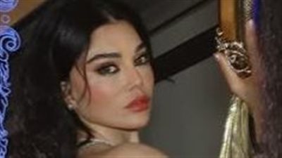 هيفاء وهبي تتألق بالحرير والتاتو يثير إعجاب متابعيها