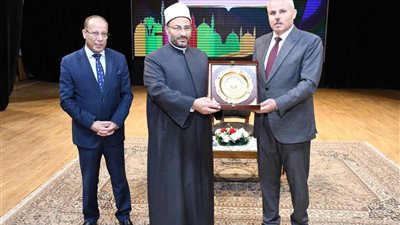 جامعة قناة السويس تنظم ندوة «أثر الهجرة في بناء المجتمع» احتفالًا بالعام الهجري الجديد 1448هـ 