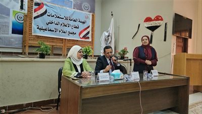 البلشي من الإسماعيلية: الخصوصية قدس الأقداس