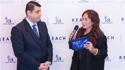 شركة نوفو نورديسك تجمع خبراء الرعاية الصحية في قمة أفريقية “REACH” لمواجهة التحديات المتزايدة للأمراض غير السارية و منها السمنة والسكري وأمراض القلب