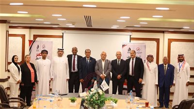 الاتحاد العربي لألعاب القوى يضع ملامح 2027 استعدادًا لليوبيل الذهبي