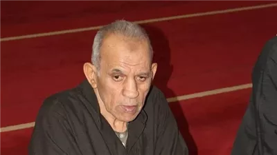 رحل ساجدا ..وفاة مسن داخل مسجد أثناء صلاة الفجر  بالمنوفية