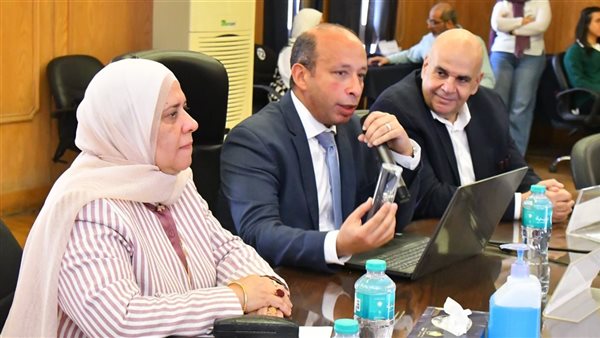اعتماد أعداد الطلاب الوافدين للقبول في طب قصر العيني 2026
