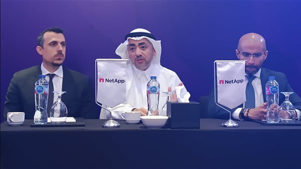 لماذا تعتمد كبرى المنصات السحابية العالمية وقطاعات الطاقة بالمنطقة على NetApp؟