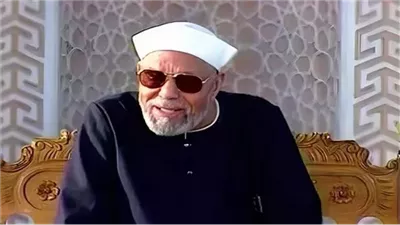 الشيخ الشعراوي 