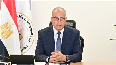 وزير الري: الدولة المصرية تولي اهتمامًا متزايدًا بتوسيع نطاق التعاون مع القطاع الخاص