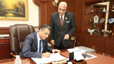 محافظ البحر الأحمر يعتمد نتيجة الشهادة الإعدادية لـعام 2026