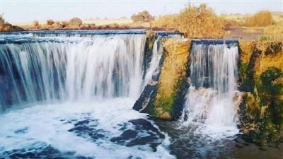 طقس حار نهارا معتدل ليلا.. والعظمى 36 درجة بالفيوم 