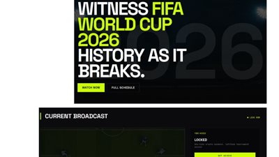 مصائد البث والمراهنات.. كيف يستغل المحتالون شغف الجماهير بمونديال 2026؟