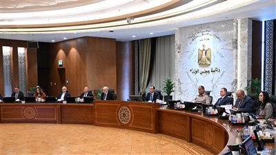 مدبولي يهنئ الرئيس والشعب المصري بالذكرى الثالثة عشرة لثورة 30 يونيو