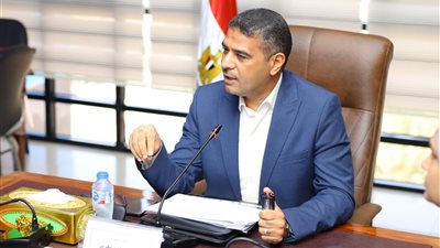نائب محافظ الدقهلية  يتابع استعدادات المرحلة الثانية من مبادرة 