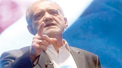 «بزشكيان»: التصريحات المستفزة ستضر بالمفاوضات
