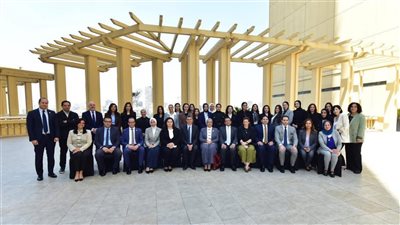 النيابة العامة تنظم 6 ورش تدريبية لـ170 عضوة في جرائم العنف ضد المرأة