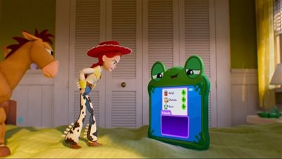 كيف تحولت الألعاب الكلاسيكية إلى ضحية للتنمر الإلكتروني في Toy Story 5