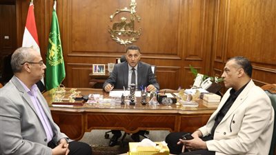 محافظ القليوبية يعتمد نتيجة الشهادة الإعدادية بنسبة نجاح 73.46%
