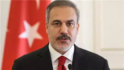 وزير خارجية تركيا يبدأ غدا زيارة رسمية إلى كندا لبحث سبل تعزيز التعاون الثنائي 