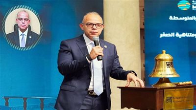 وزير الاستثمار : البورصة آلية مهمة لتوفير التمويل اللازم لنمو الشركات