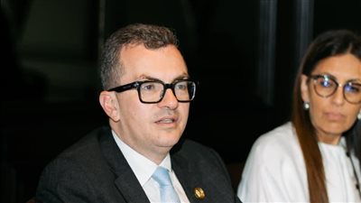 وزير التخطيط: تطوير البنية التحتية الرقمية على رأس أولويات الدولة لزيادة تنافسية الاقتصاد المصري