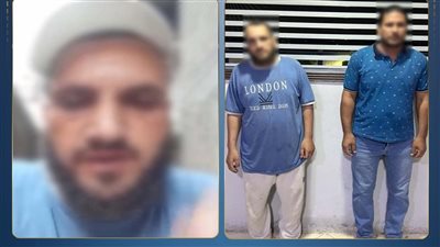 خلافات الجيرة ولهو الأطفال وراء فيديو التعدي بالسب في البحيرة