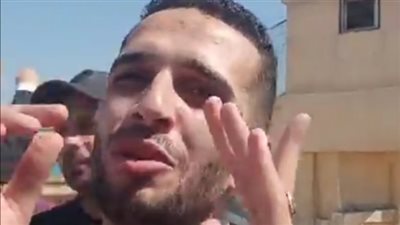 فرحة عارمة لأسرة ودفاع تاجر الذهب أحمد المسلماني بعد إحالة المتهمين بقتله إلى المفتي