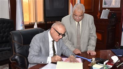 أوائل الشهادة الإعدادية بالأقصر للعام الدراسي 2025/2026
