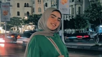 جنى محمد أمين الأولى على إعدادية القليوبية: أحلم بالطب وعلاج أورام الأطفال 
