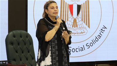 صندوق دعم الصناعات الريفية ينظم تدريبًا لـ14 مؤسسة أهلية على منصة تمكين