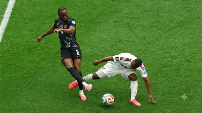 فيفا يوقف عاصم ماديبو 5 مباريات بعد إصابة كونيه في كأس العالم 2026