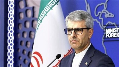 إيران: السلام الحقيقي لن يتحقق إلا بإنهاء التدخلات الأمريكية
