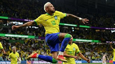 أنشيلوتي يعلن تشكيل البرازيل أمام اسكتلندا في كأس العالم 2026