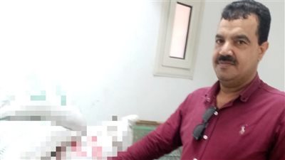 ضبط أعلاف حيوانية مجهولة المصدر بأحد محال بيع الأعلاف بالبحيرة